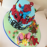 Cakes by Stephanies Tea Party 1067564 Image 4